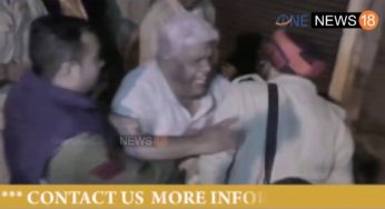 टिक्की टिक्की हुआ जालंधर के रैनक बाजार का मशहूर टिक्की वाला चौक , देखे पूरी वीडियो