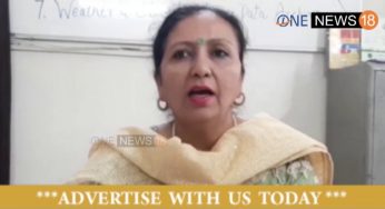 पंजाब में बदला मौसम का मिज़ाज़ , बच्चों और बुज़ुर्गो को करना चाहिए बाहर जाने से परहेज़