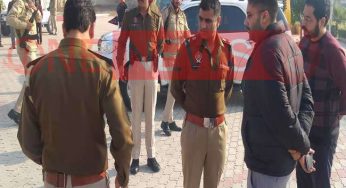 पंजाब में बड़ी वारदात , स्कूल के बाहर महिला टीचर के सरेआम हत्या , ताबड़तोड़ चलाई गई गोलियां