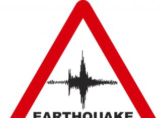 earthquake in india punjab