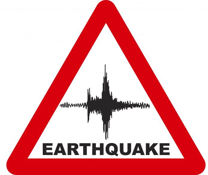 earthquake in india punjab