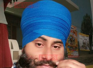 Deceased in road rage incident in jalandhar