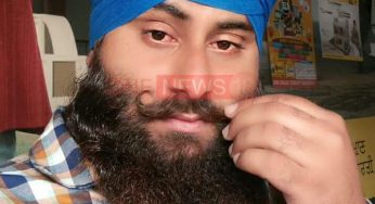 पंजाब के जालंधर में सामने आई ROAD RAGE की घटना , चली गोली गाड़ियां भिड़ने के बाद भिड़े चालक और फिर चली गोली से हुई एक की मौत