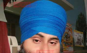 Deceased in road rage incident in jalandhar