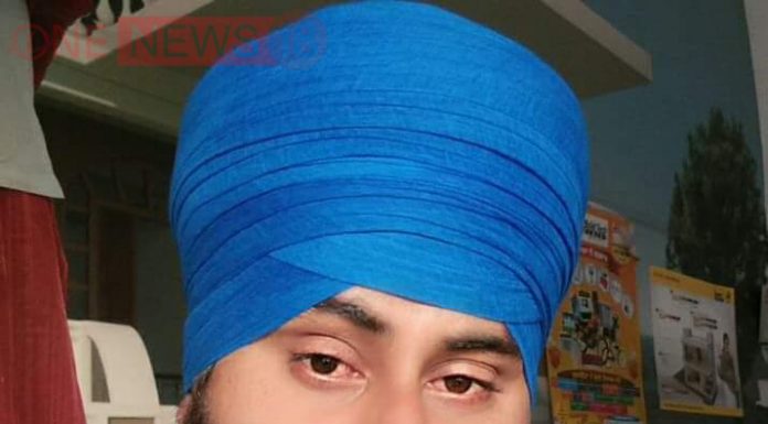 Deceased in road rage incident in jalandhar