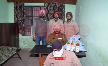 illegal-liquor-caught-smuggler-arrested
