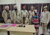 chorni arrested by jalandhar police