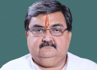former-bjp-mp-ashwini-kumar-chopra-passes-away-in-gurugram