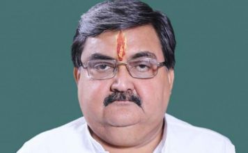 former-bjp-mp-ashwini-kumar-chopra-passes-away-in-gurugram