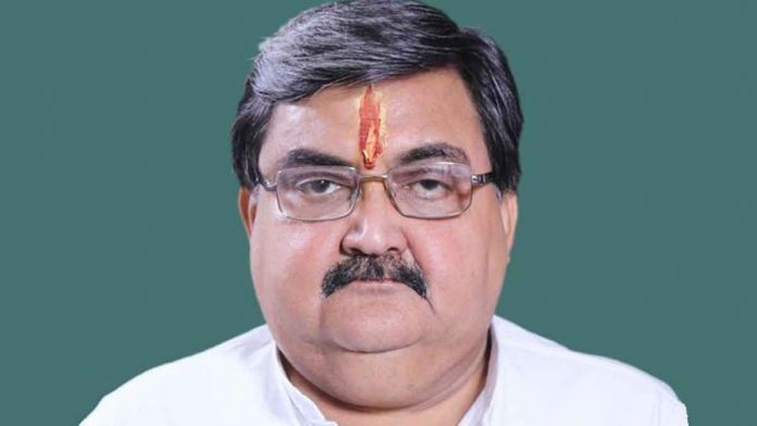 former-bjp-mp-ashwini-kumar-chopra-passes-away-in-gurugram