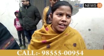 आँखे है या बटन ? जालंधर नगर निगम नहीं देख पा रही GROUND REALITY बस्ती बावा खेल के लोगों ने परेशान होकर किया , ये फैसला ……