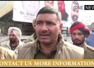 VIDEO NEWS : जालंधर में पुलिस बल सहित फिर सड़को पर पहुंची म्युनिसिपल कारपोरेशन , सड़क पर अवैध कब्ज़े करने वालो पर सख्त कार्यवाही