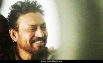 BOLLYWOOD के इस मशहूर एक्टर की बिगड़ी तबियत, ICU में एडमिट irrfan khan in icu