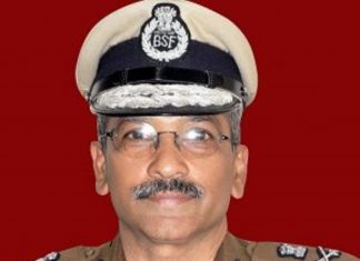 कोरोना: CRPF के डीजी ए पी महेश्वरी क्वारनटीन में, 14 दिन तक अपने घर में रहेंगे