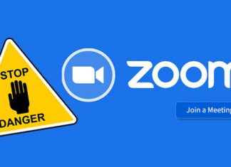 BIG ZOOM NEWS – 5 लाख से ज़्यादा एकाउंट्स हैक,सिर्फ 10 पैसे में बिक रहा है आपका पासवर्ड