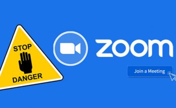 BIG ZOOM NEWS – 5 लाख से ज़्यादा एकाउंट्स हैक,सिर्फ 10 पैसे में बिक रहा है आपका पासवर्ड