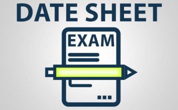 CBSE Board Exam Date Sheet : सीबीएसई बोर्ड की 10वीं-12वीं की डेटशीट का ऐलान, जानिए कौन सा पेपर कब होगा