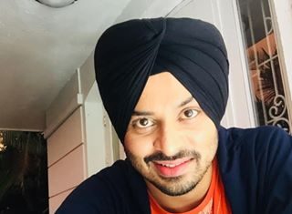 manmeet grewal commits suicide