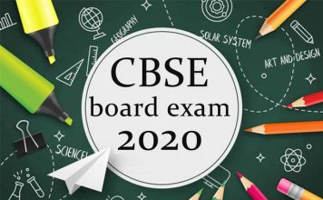 ALERT! CBSE Class 10th Exam 2020: देशभर में 10वीं बोर्ड की बची हुई परीक्षाएं अब नहीं होंगी 10thCBSE-Board-Exam-2020
