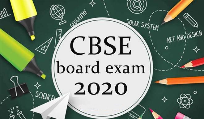 ALERT! CBSE Class 10th Exam 2020: देशभर में 10वीं बोर्ड की बची हुई परीक्षाएं अब नहीं होंगी 10thCBSE-Board-Exam-2020