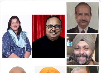 जालंधर : राज्य और केंद्र सरकार से Covid19 के कारण मौजूदा स्थिति में व्यापार और उद्योग के लिए तत्काल बेलआउट पैकेज की मांग