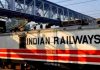 indian railways on alert