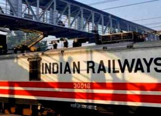 46 रेलवे स्टेशन को बम से उड़ाने की धमकी, अलर्ट जारी- लखनऊ, अयोध्या, वाराणसी समेत कई स्टेशन शामिल indian railways on alert