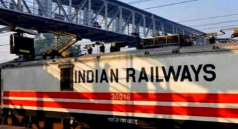 12 मई से ट्रेन चलाने की तैयारी, कल शाम 4 बजे से IRCTC पर होगी बुकिंग