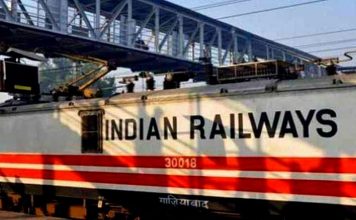 46 रेलवे स्टेशन को बम से उड़ाने की धमकी, अलर्ट जारी- लखनऊ, अयोध्या, वाराणसी समेत कई स्टेशन शामिल indian railways on alert