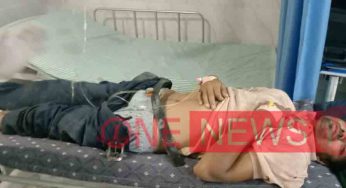 जालंधर : साइकिल सवार 4 लोगो को ट्रैक्टर ट्राली ने कुचला,एक की मौत 3 गंभीर ज़ख़्मी