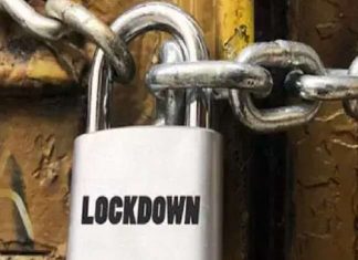 दिल्ली में एक हफ्ते के लिए बढ़ा लॉकडाउन -केजरीवाल का एलान bihar complete lockdown