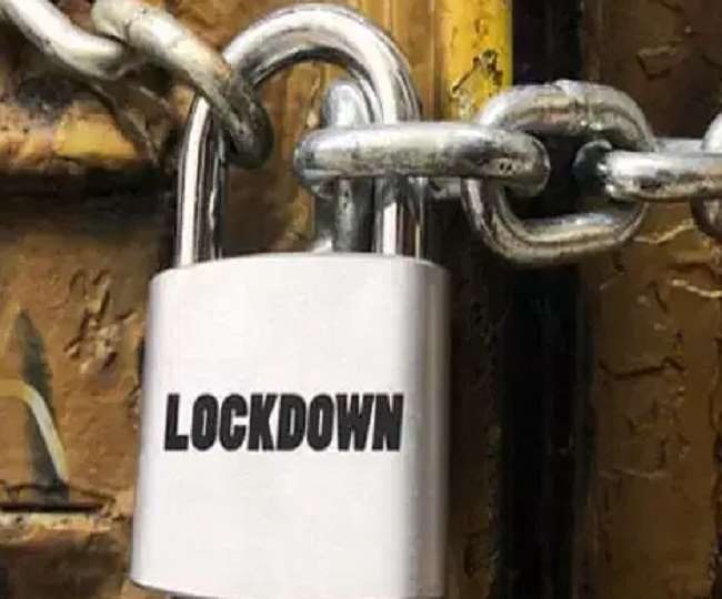 bihar complete lockdown