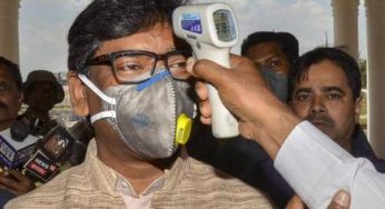 मास्क नहीं पहना तो – 1 लाख का जुर्माना और हो सकती है 2 साल की जेल,कोरोना की रोकथाम के लिए इस राज्य ने उठाया सख्त कदम