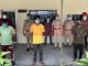 लूट और चोरी की वारदात की योजना बना रहे तीन आरोपियों को लुधियाना पुलिस ने किया गिरफ्तार अवैध हथियार भी किये गए ज़ब्त