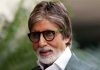 amitabh bacchan hospitalised