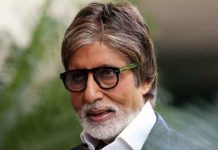 amitabh bacchan hospitalised