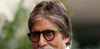 amitabh bacchan hospitalised