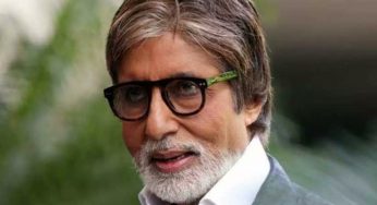 सिने जगत के सितारे,मशहूर अभिनेता अमिताभ बच्चन को अस्पताल में करवाया गया भर्ती