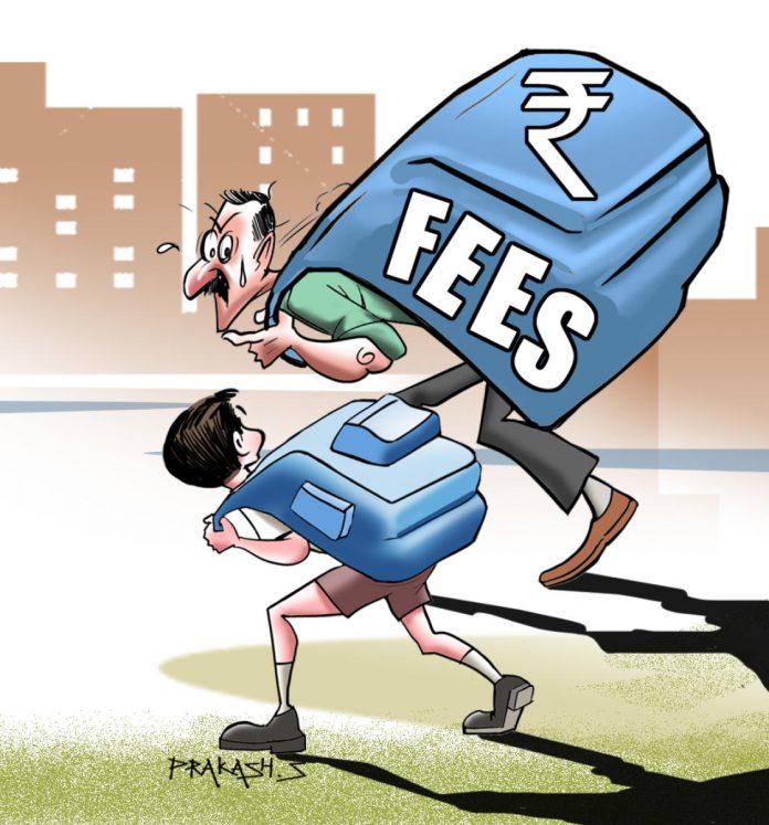 school fees