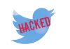 twitter hacked