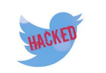 twitter hacked