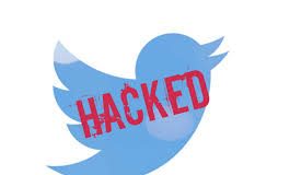 twitter hacked