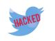 twitter hacked