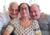 anupam kher family positive