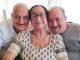 anupam kher family positive