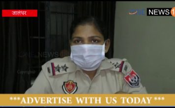 जालंधर : बिजली विभाग की लापरवाही,मूसलाधार बारिश में हाई टेंशन तार टूट पानी में गिरी-पिता पुत्र की मौत