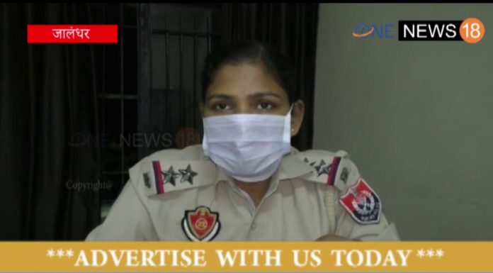 जालंधर : बिजली विभाग की लापरवाही,मूसलाधार बारिश में हाई टेंशन तार टूट पानी में गिरी-पिता पुत्र की मौत