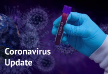 corona virus update