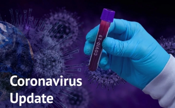 पिछले 24 घंटे में 50 हज़ार से ज़्यादा रिपोर्ट्स POSITIVE corona virus update