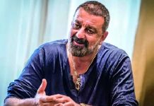 sanjay dutt